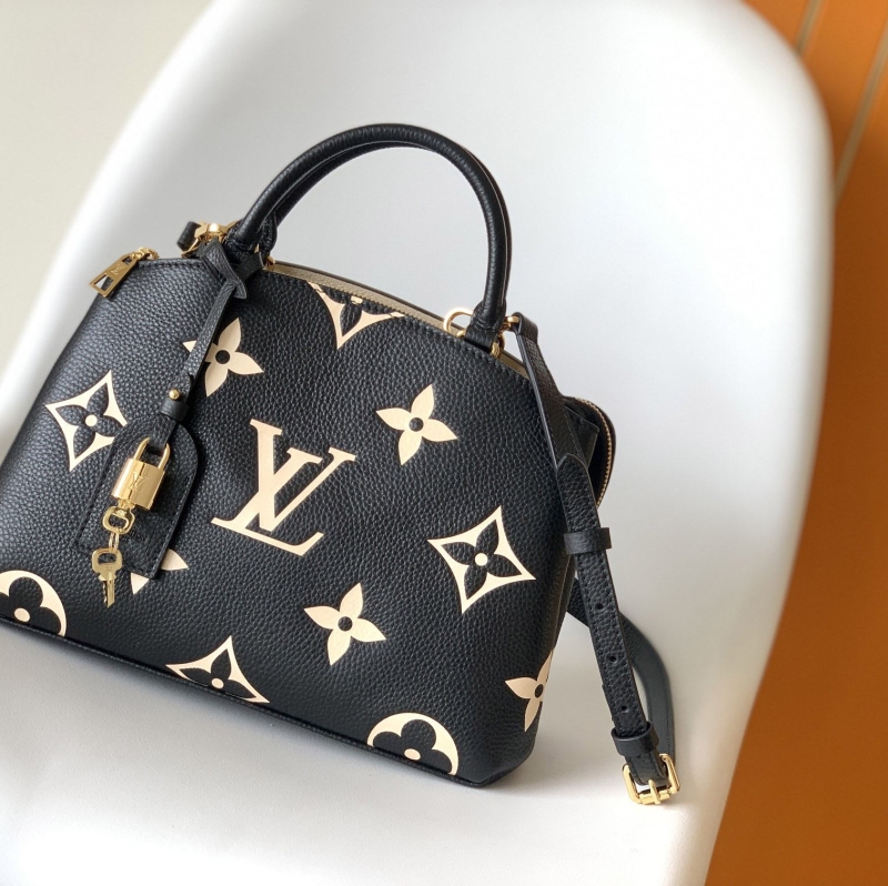 LV Top Handle Bags